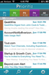 Prioritiz Launches the First E-mail Management Application to Provide...